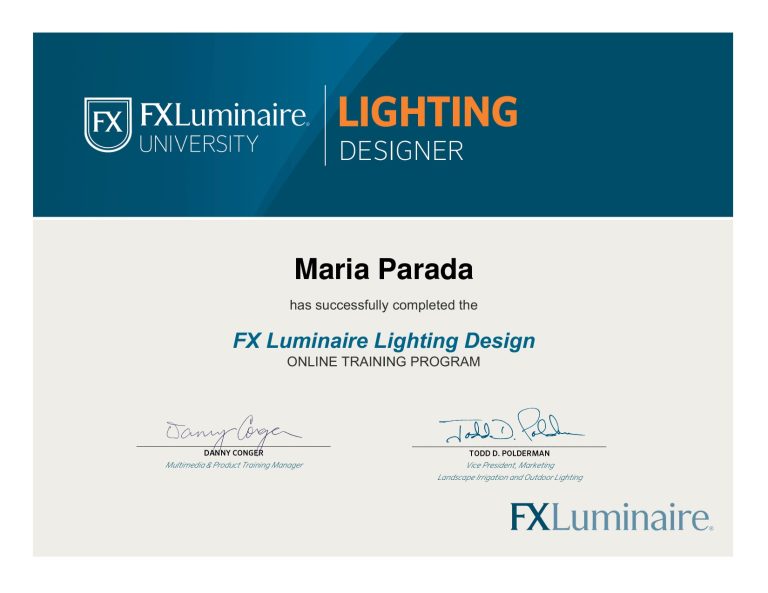 Hunter University - FX Lighting Design Certificate - Maria Parada_page-0001